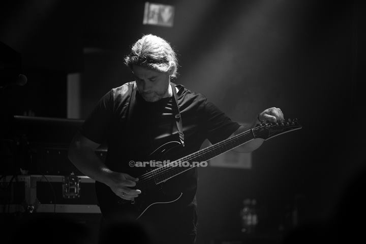 Trail of Tears, Southern Discomfort, Kristiansand. Foto: Svein Erik Nomeland