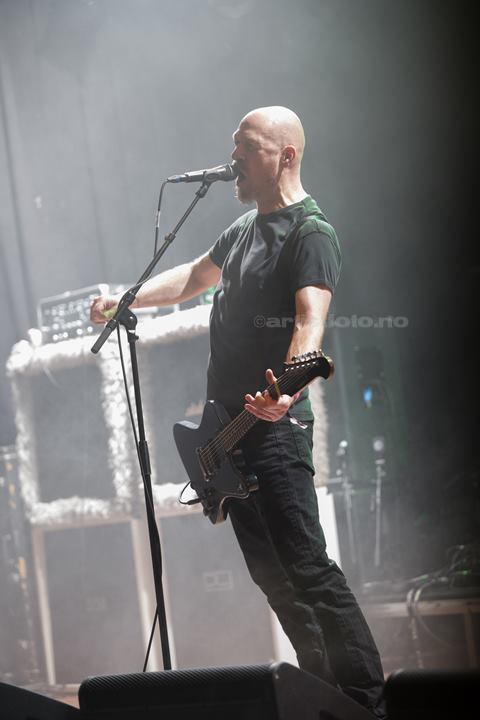 Grope , Aalborg Metal Festival. Foto: Svein Erik Nomeland