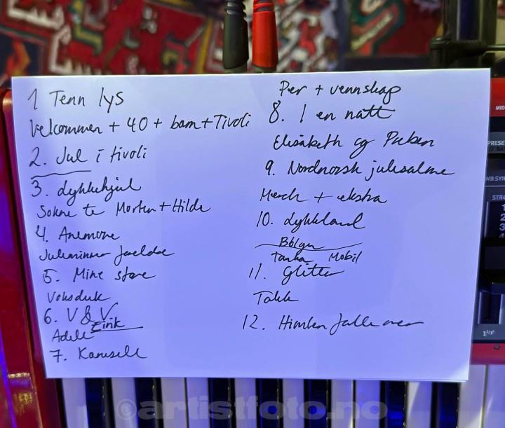 Hilde Selvikvåg, Lindland farm, Kvinesdal(header). Foto: Svein Erik Nomeland