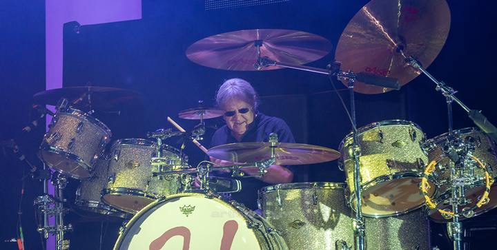 Deep Purple 10/02/2014, DNB Arena, Stavanger. Foto: Svein Erik Nomeland