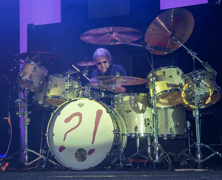 Deep Purple 10/02/2014, DNB Arena, Stavanger. Foto: Svein Erik Nomeland