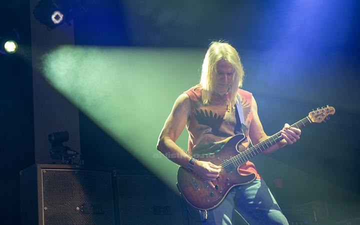 Deep Purple 10/02/2014, DNB Arena, Stavanger. Foto: Svein Erik Nomeland