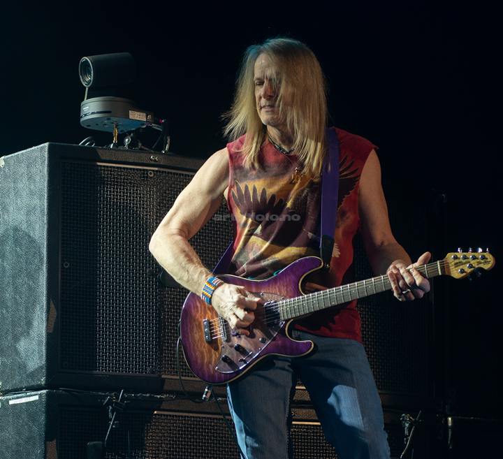 Deep Purple 10/02/2014, DNB Arena, Stavanger. Foto: Svein Erik Nomeland