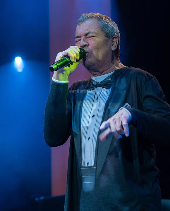 Deep Purple 10/02/2014, DNB Arena, Stavanger. Foto: Svein Erik Nomeland