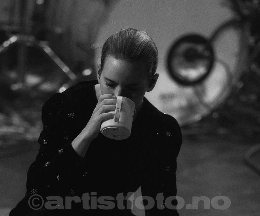 Marit Larsen konsert i Kilden, Kristiansand(header). Foto: Svein Erik Nomeland