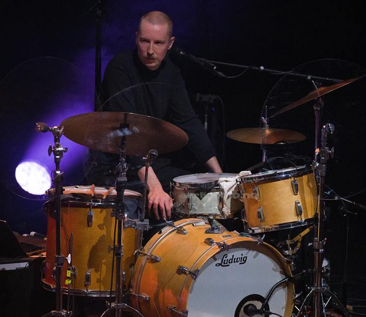 Marit Larsen konsert i Kilden, Kristiansand. Foto: Svein Erik Nomeland