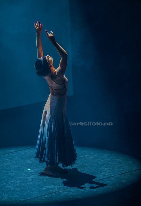 Dancing Stars by The Professionals, Kilden, Kristiansand. Foto: Svein Erik Nomeland