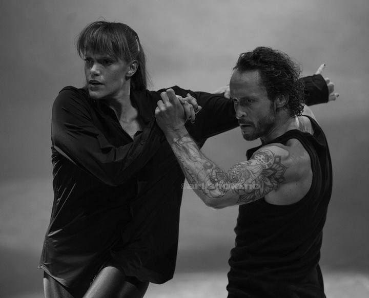 Dancing Stars by The Professionals, Kilden, Kristiansand. Foto: Svein Erik Nomeland