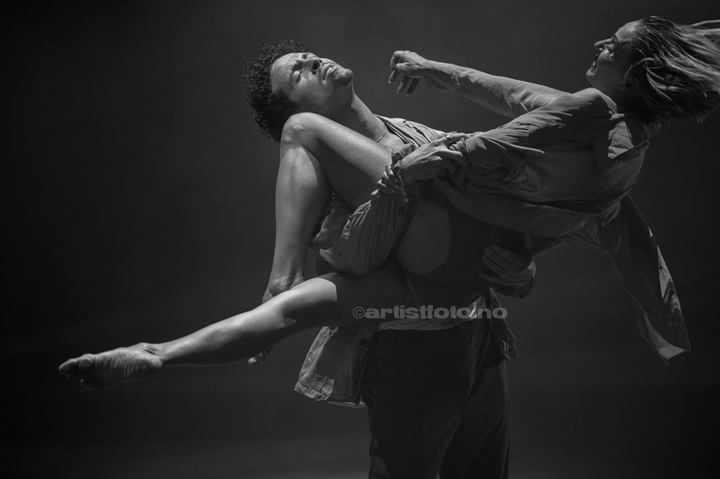 Dancing Stars by The Professionals, Kilden, Kristiansand. Foto: Svein Erik Nomeland