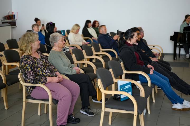 Ruby Tuesday, Frelsesarmeen, Mandal. Foto: Svein Erik Nomeland