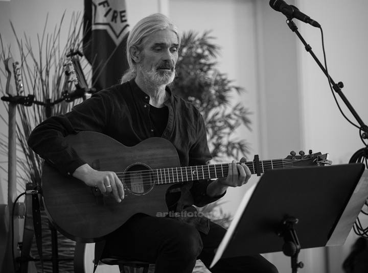 Ruby Tuesday, Frelsesarmeen, Mandal. Foto: Svein Erik Nomeland