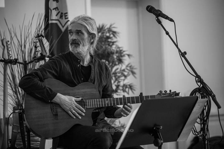 Ruby Tuesday, Frelsesarmeen, Mandal. Foto: Svein Erik Nomeland