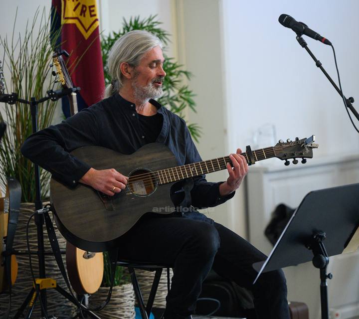 Ruby Tuesday, Frelsesarmeen, Mandal. Foto: Svein Erik Nomeland