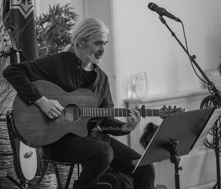 Ruby Tuesday, Frelsesarmeen, Mandal. Foto: Svein Erik Nomeland