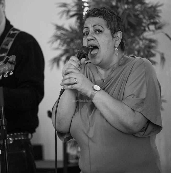 Ruby Tuesday, Frelsesarmeen, Mandal. Foto: Svein Erik Nomeland