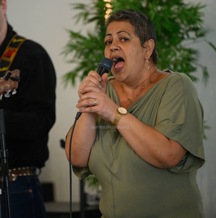 Ruby Tuesday, Frelsesarmeen, Mandal. Foto: Svein Erik Nomeland