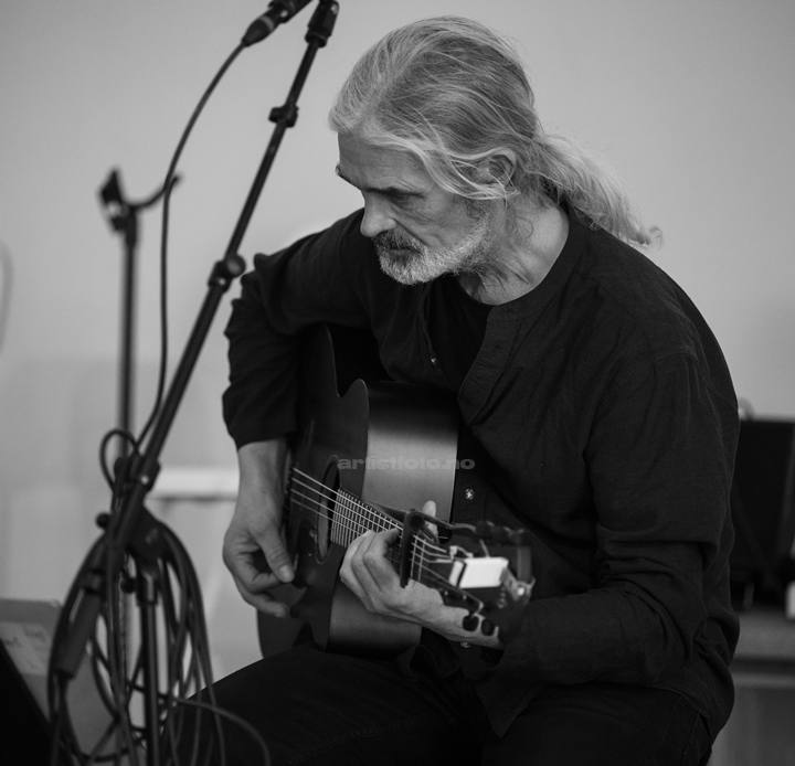 Ruby Tuesday, Frelsesarmeen, Mandal. Foto: Svein Erik Nomeland