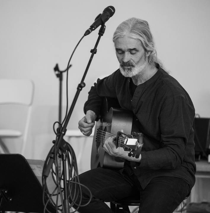 Ruby Tuesday, Frelsesarmeen, Mandal. Foto: Svein Erik Nomeland