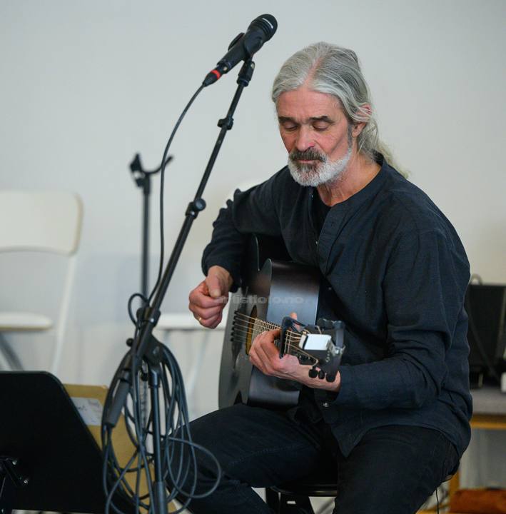 Ruby Tuesday, Frelsesarmeen, Mandal. Foto: Svein Erik Nomeland