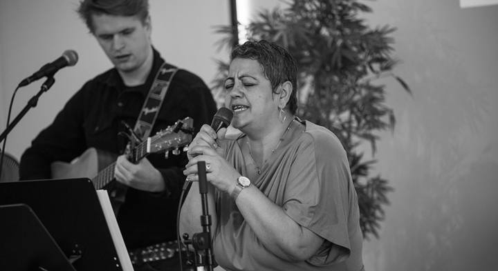 Ruby Tuesday, Frelsesarmeen, Mandal. Foto: Svein Erik Nomeland