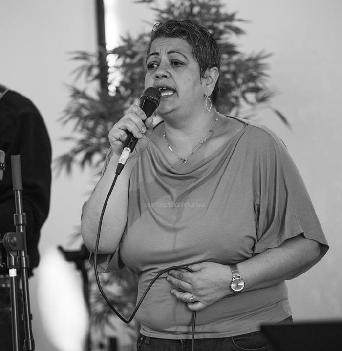 Ruby Tuesday, Frelsesarmeen, Mandal. Foto: Svein Erik Nomeland