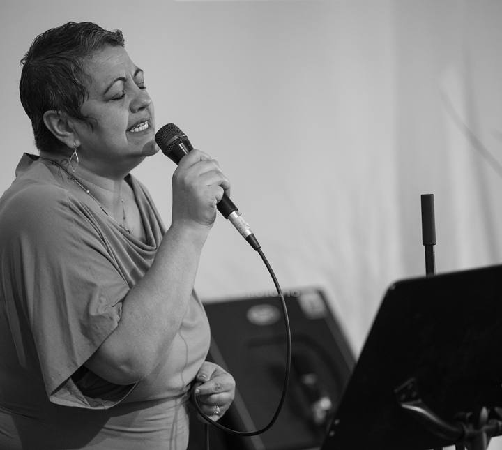 Ruby Tuesday, Frelsesarmeen, Mandal. Foto: Svein Erik Nomeland