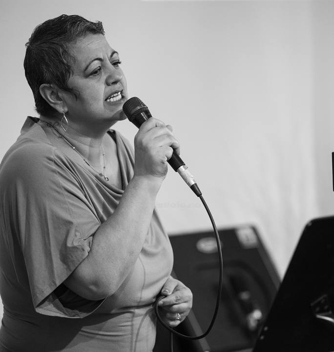 Ruby Tuesday, Frelsesarmeen, Mandal. Foto: Svein Erik Nomeland