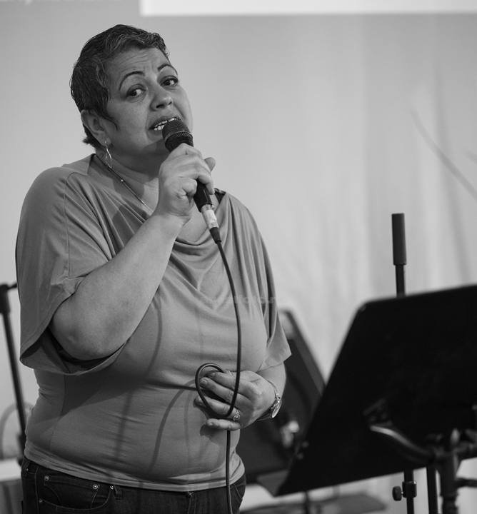 Ruby Tuesday, Frelsesarmeen, Mandal. Foto: Svein Erik Nomeland