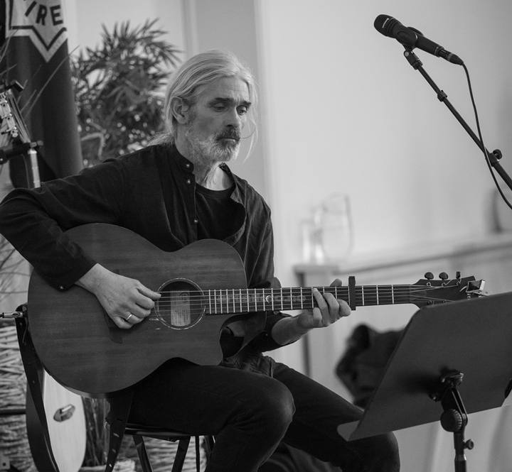 Ruby Tuesday, Frelsesarmeen, Mandal. Foto: Svein Erik Nomeland