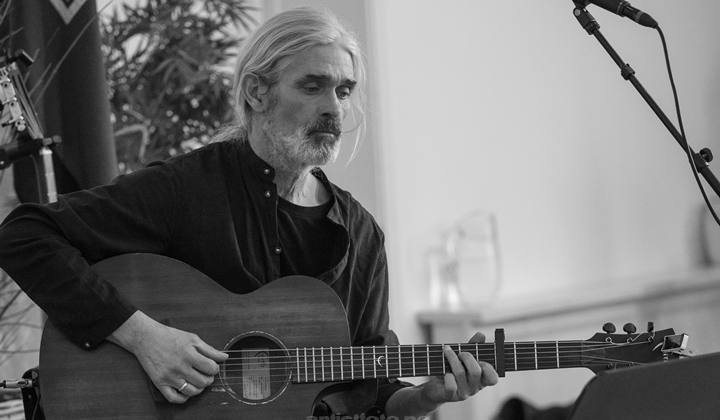 Ruby Tuesday, Frelsesarmeen, Mandal. Foto: Svein Erik Nomeland