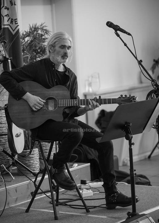 Ruby Tuesday, Frelsesarmeen, Mandal. Foto: Svein Erik Nomeland