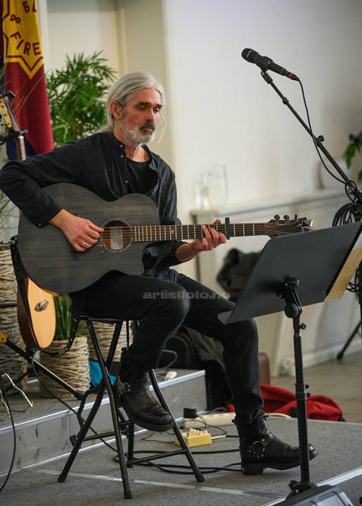 Ruby Tuesday, Frelsesarmeen, Mandal. Foto: Svein Erik Nomeland