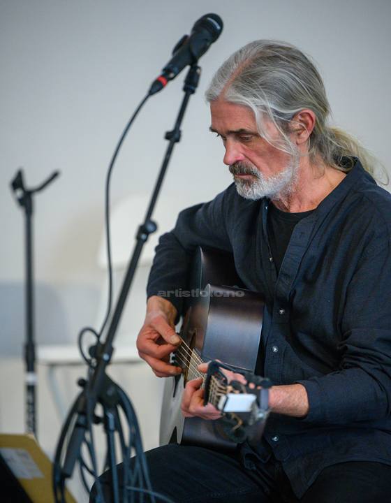 Ruby Tuesday, Frelsesarmeen, Mandal. Foto: Svein Erik Nomeland