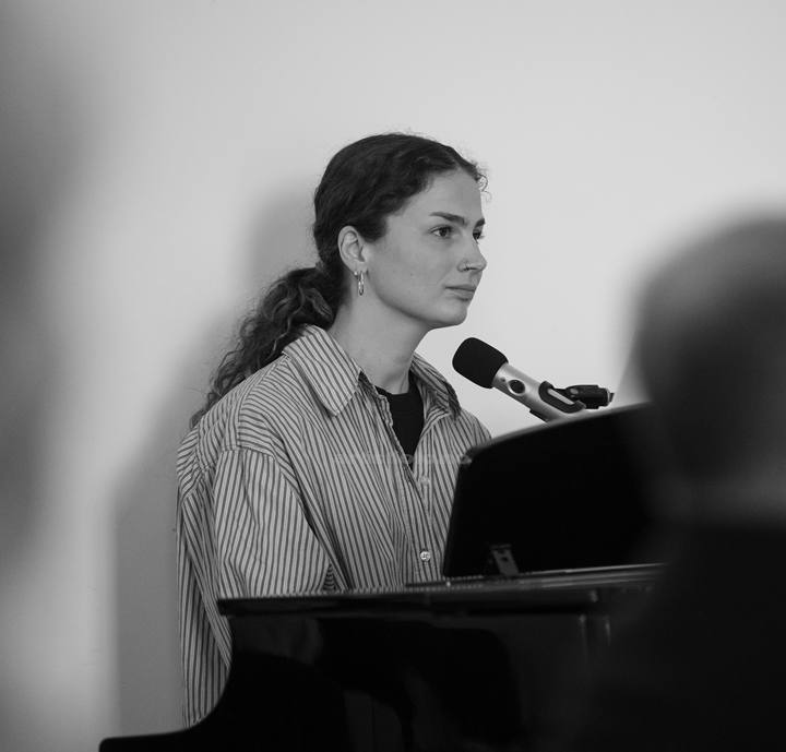 Ruby Tuesday, Frelsesarmeen, Mandal. Foto: Svein Erik Nomeland