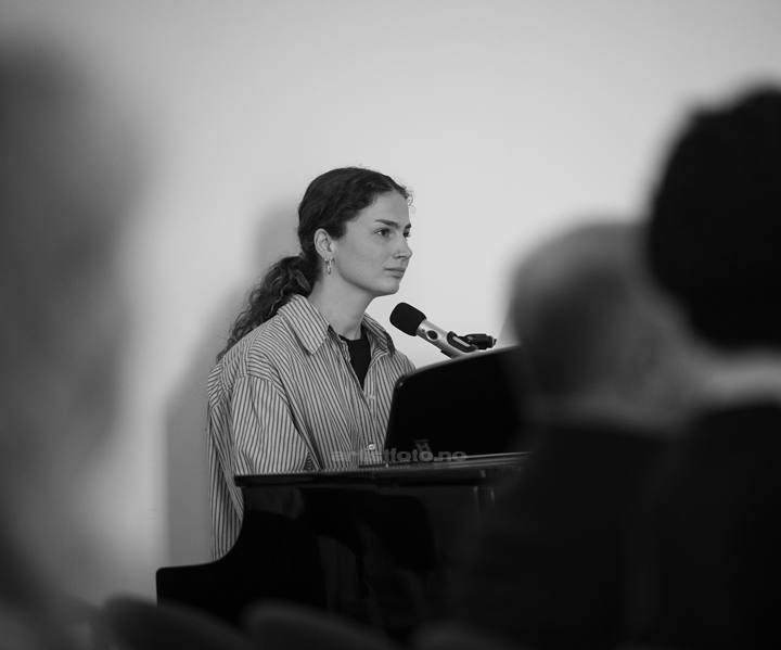 Ruby Tuesday, Frelsesarmeen, Mandal. Foto: Svein Erik Nomeland