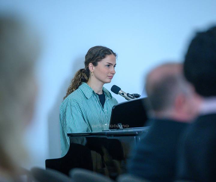 Ruby Tuesday, Frelsesarmeen, Mandal. Foto: Svein Erik Nomeland