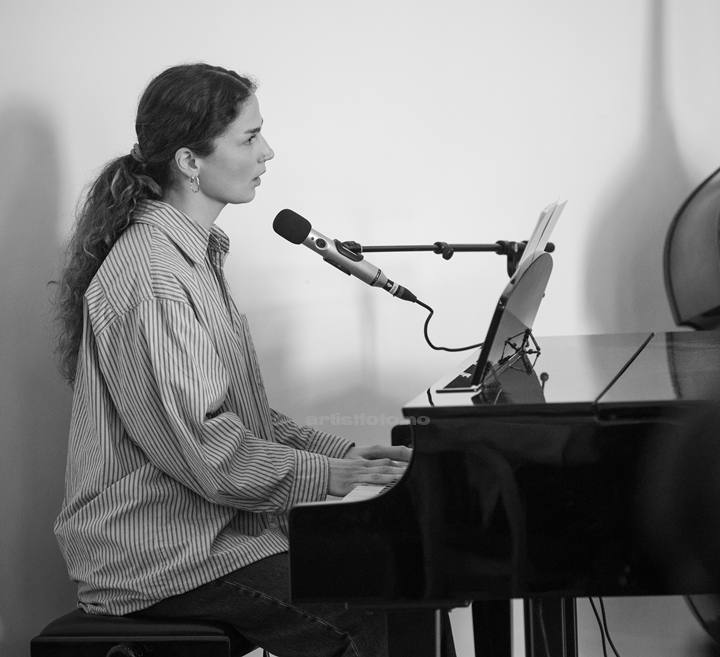 Ruby Tuesday, Frelsesarmeen, Mandal. Foto: Svein Erik Nomeland