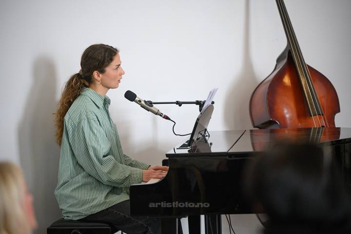 Ruby Tuesday, Frelsesarmeen, Mandal. Foto: Svein Erik Nomeland