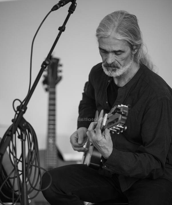 Ruby Tuesday, Frelsesarmeen, Mandal. Foto: Svein Erik Nomeland