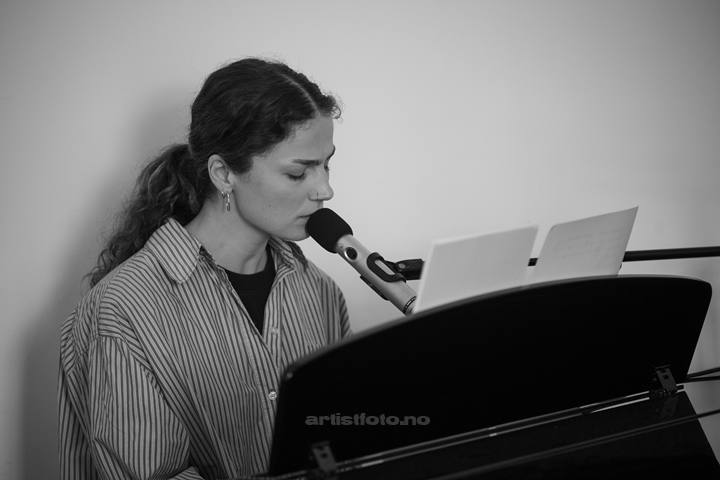 Ruby Tuesday, Frelsesarmeen, Mandal. Foto: Svein Erik Nomeland