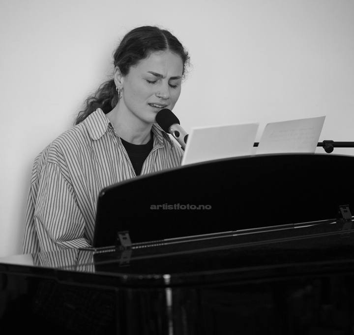 Ruby Tuesday, Frelsesarmeen, Mandal. Foto: Svein Erik Nomeland