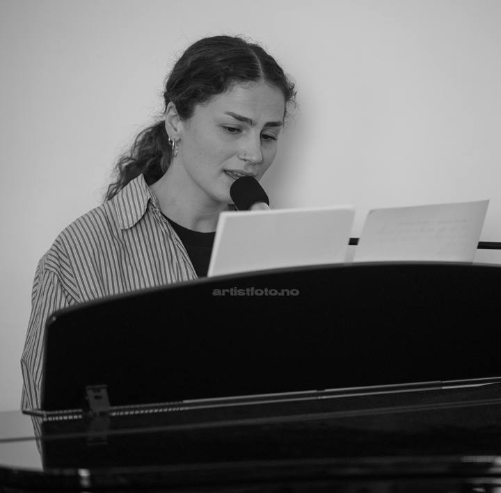 Ruby Tuesday, Frelsesarmeen, Mandal. Foto: Svein Erik Nomeland