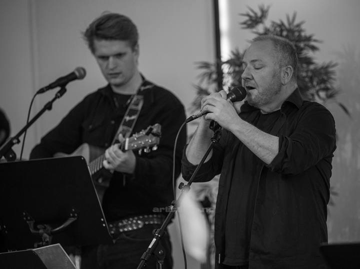 Ruby Tuesday, Frelsesarmeen, Mandal. Foto: Svein Erik Nomeland