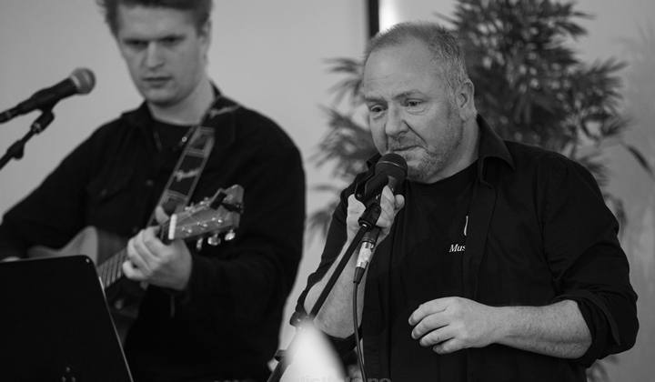 Ruby Tuesday, Frelsesarmeen, Mandal. Foto: Svein Erik Nomeland