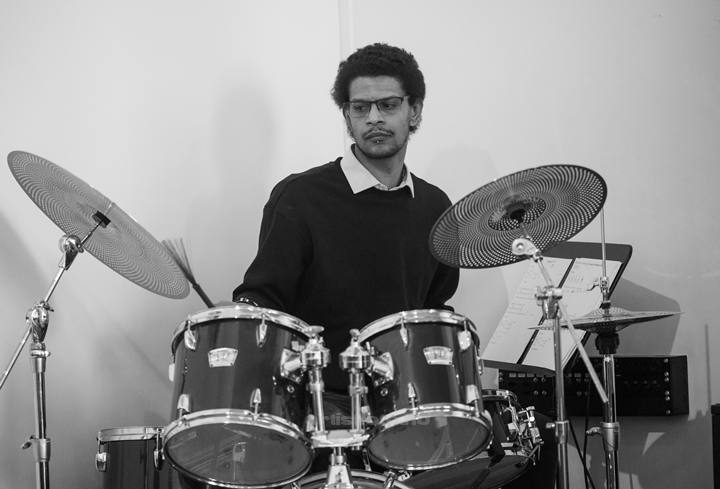 Ruby Tuesday, Frelsesarmeen, Mandal. Foto: Svein Erik Nomeland