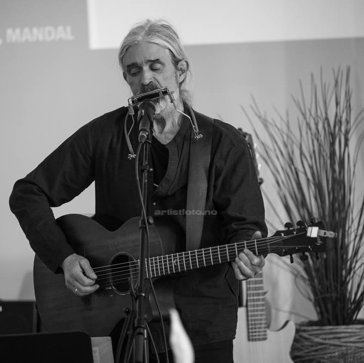 Ruby Tuesday, Frelsesarmeen, Mandal. Foto: Svein Erik Nomeland