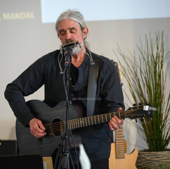 Ruby Tuesday, Frelsesarmeen, Mandal. Foto: Svein Erik Nomeland