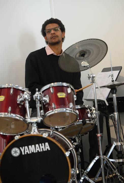 Ruby Tuesday, Frelsesarmeen, Mandal. Foto: Svein Erik Nomeland