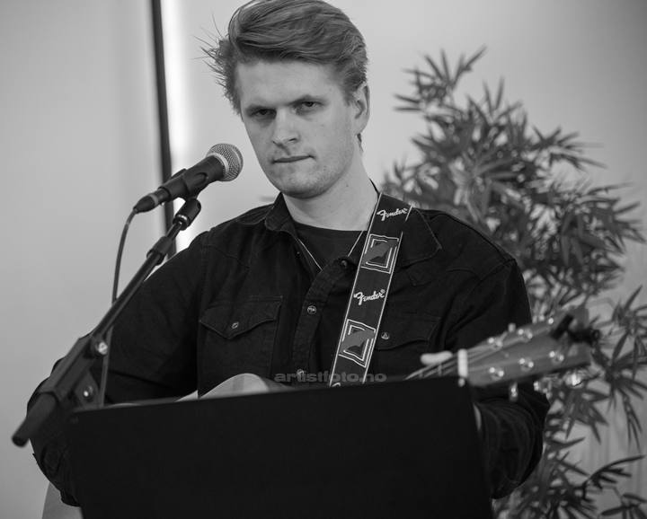 Ruby Tuesday, Frelsesarmeen, Mandal. Foto: Svein Erik Nomeland