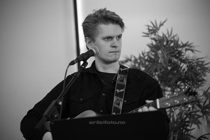 Ruby Tuesday, Frelsesarmeen, Mandal. Foto: Svein Erik Nomeland